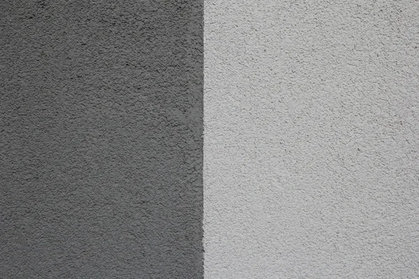 açık gri - koyu gri sıva