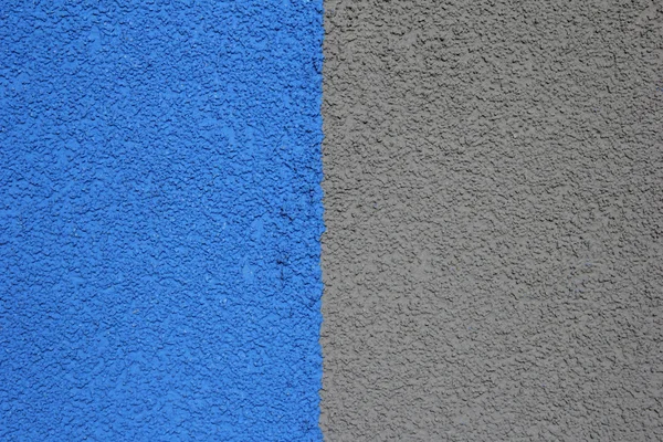 파란색-회색 plaste