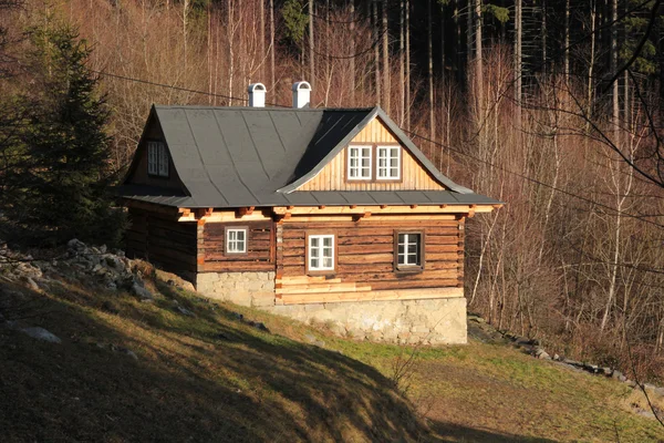 ormanda cottage