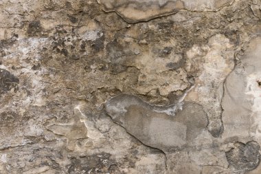 yaşlı çimento duvar dokusu.