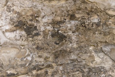 yaşlı çimento duvar dokusu.