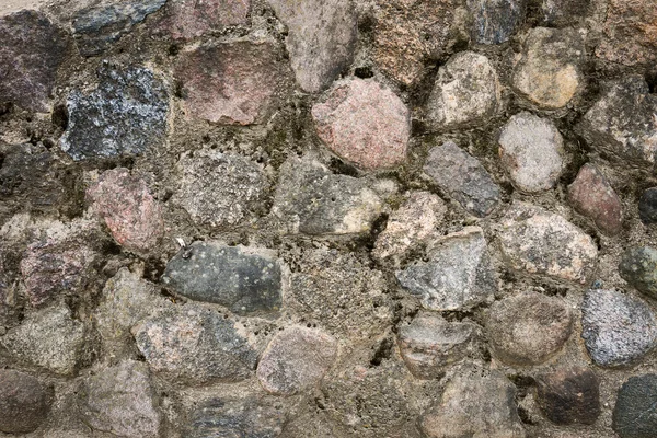 Antiguo muro de piedra . — Foto de Stock