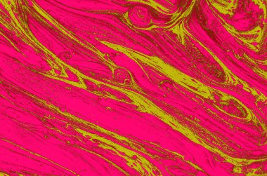 Abstract art of painting.Marble texture natural background