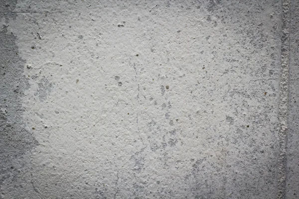 Textura da parede branca velha — Fotografia de Stock