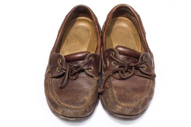 tekne ayakkabıları ya da top-Yakalılar, izole