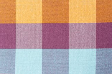 ekose deseni, kareli kumaş arka plan dokusu