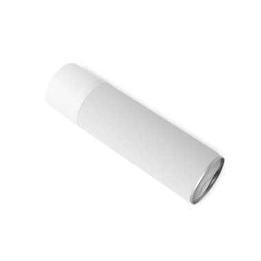 Püskürtme, kırpma yolu ile beyaz arkaplanda izole edilebilir.