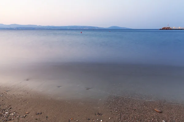 Sea view — Stock Photo, Image