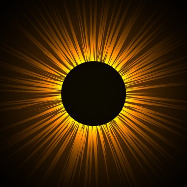 Güneş ile görüntü