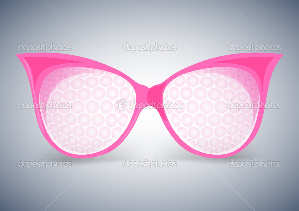 facet sunglasses pink