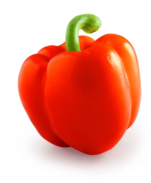 Pepper red — Stock Photo, Image
