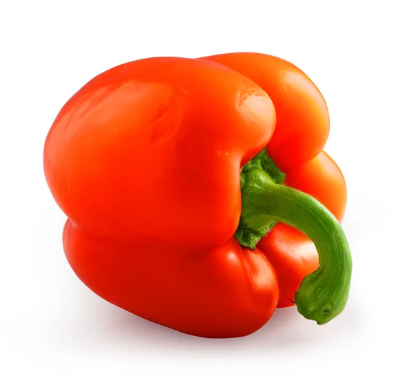 Pimiento rojo — Foto de Stock