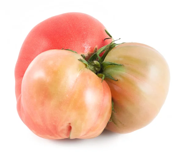 Rustic tomato — Stock Photo, Image