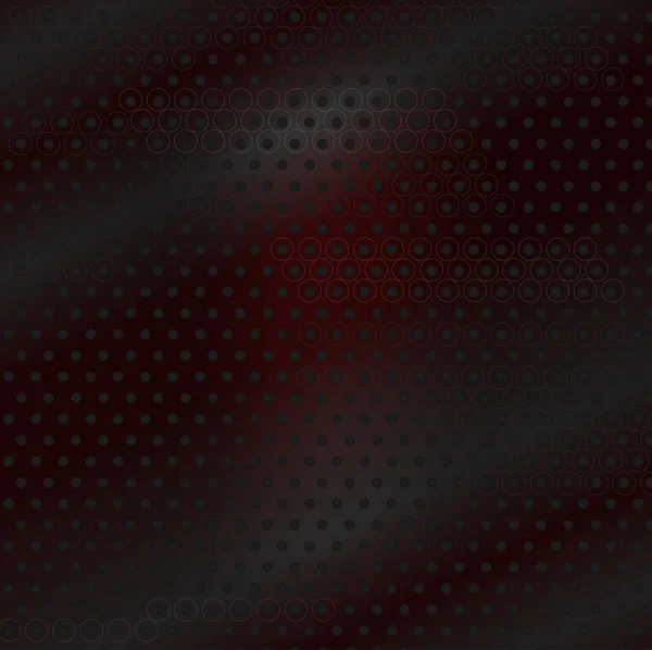 Сірий червоний фон — стоковий вектор