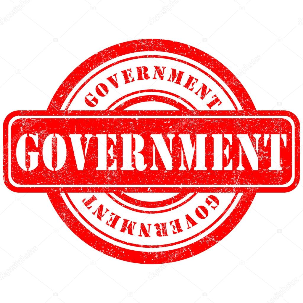 Stamp Government