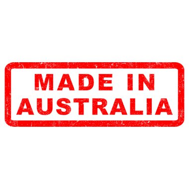 Avustralya'da yapılan