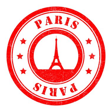 Paris damgası