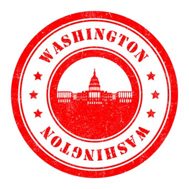 Washington damgası