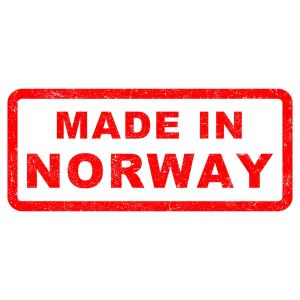 Made in Norway — Stock Vector