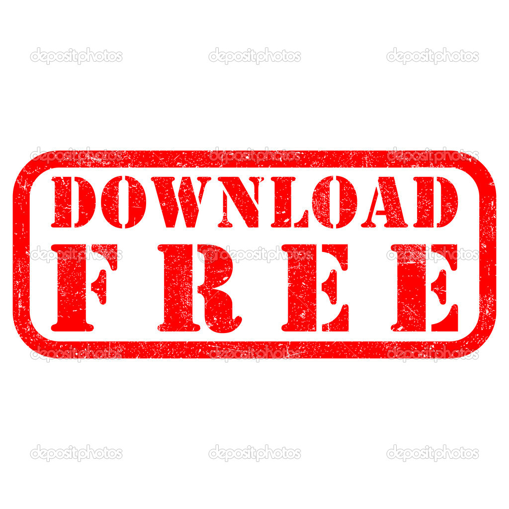 Stamp of Free download