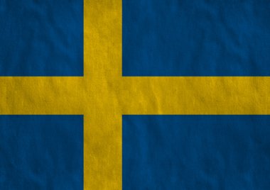 İsveç bayrağı