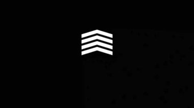 Arıza Canlandırma düğmesini aç. Uygulama ve sosyal ağ simgeleri, reklamcılık için başvurun. Sosyal medya okları. Alfa kanalı ile 4K video animasyonu