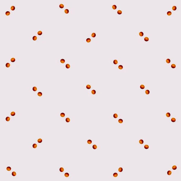 화려 한 과일 패턴의 신선 한 호박. 위에서 본 모습. 평평하게 누워 있다. 팝 아트 디자인 — 스톡 사진