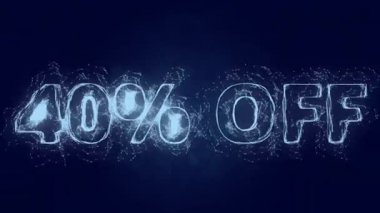 40 mesaj. Pleksus, metin 40 'da indirimli. Pleksus. 4K video