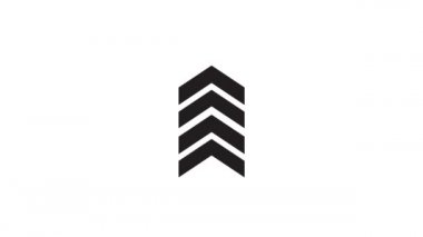 Canlandırma düğmesini aç. Uygulama ve sosyal ağ simgeleri, reklamcılık için başvurun. Sosyal medya kaydırma okları