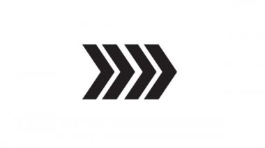 Canlandırma düğmesini aç. Uygulama ve sosyal ağ simgeleri, reklamcılık için başvurun. Sosyal medya kaydırma okları