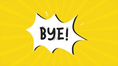 Çizgi film çizgi filmi animasyonu, üzerinde 