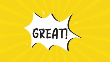 Çizgi film çizgi filmi animasyonu, üzerinde 