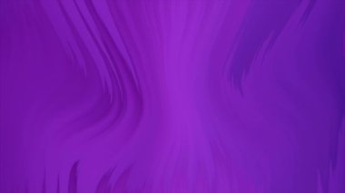 Canlandırılmış 3 boyutlu sallanan kumaş dokusu. Sıvı holografik arka plan. Pürüzsüz ipek kumaş yüzeyi. Dalgalanmalar ve kıvrımlar. 4K 3D kusursuz döngü animasyonu. Yüksek kalite 4k görüntü