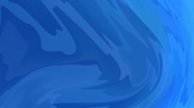 Mermer girdaplar. Sıvı mermer dokusu. Mermer mürekkep renkli. Akışkan sanat. Çok güzel soyut renkli tasarım girdap desenli arka plan mermer videosu. Üç boyutlu soyut. Yüksek kalite 4k görüntü