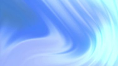 Abstract liquid. Wave background. Lava, nougat, caramel, amber, honey, oil. High quality 4k footage