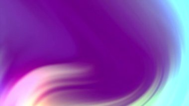 Soyut sıvı. Dalga arkaplanı. Lav, fındık, karamel, kehribar, bal, yağ. Yüksek kalite 4k görüntü