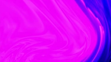 Soyut sıvı. Dalga arkaplanı. Lav, fındık, karamel, kehribar, bal, yağ. Yüksek kalite 4k görüntü