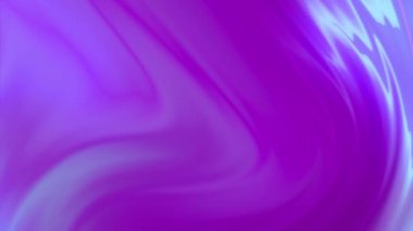 Soyut sıvı. Dalga arkaplanı. Lav, fındık, karamel, kehribar, bal, yağ. Yüksek kalite 4k görüntü