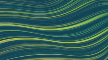 Soyut çevresel sıvı gradyan hareket arkaplan döngüsü. Yüksek kalite 4k görüntü