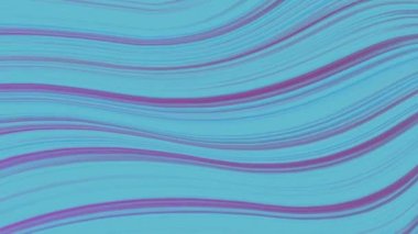 Soyut çevresel sıvı gradyan hareket arkaplan döngüsü. Yüksek kalite 4k görüntü