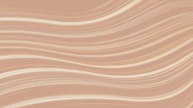 Soyut çevresel sıvı gradyan hareket arkaplan döngüsü. Yüksek kalite 4k görüntü