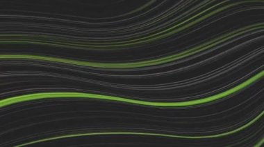 Soyut çevresel sıvı gradyan hareket arkaplan döngüsü. Yüksek kalite 4k görüntü