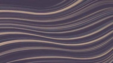 Abstract ambient liquid gradient motion background loop. High quality 4k footage