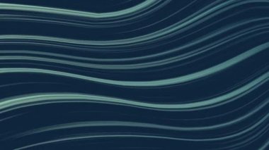 Soyut çevresel sıvı gradyan hareket arkaplan döngüsü. Yüksek kalite 4k görüntü