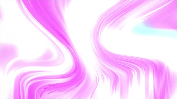 Marmorstrudel Flüssige Marmortextur Marmortinte Bunt Fluidkunst Sehr Schöne Abstrakte Bunte — Stockvideo