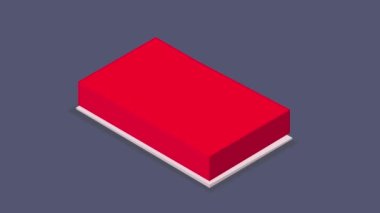 Opps computer keyboard key. Keyboard keys icon button. Keys, button. 4k