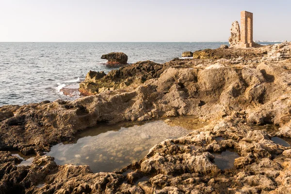 Antik kemer — Stok fotoğraf