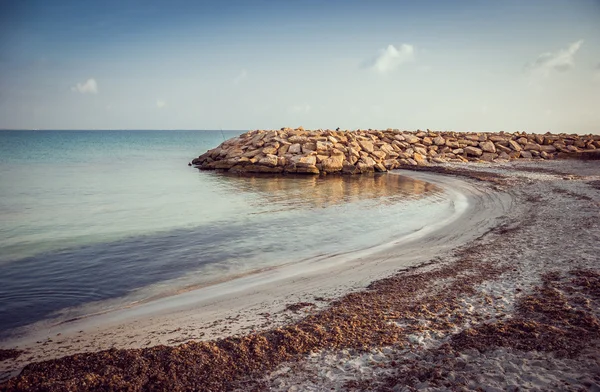 Little lagoon — Stock Photo, Image