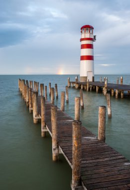 deniz feneri