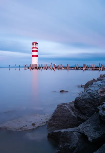 Farol — Fotografia de Stock